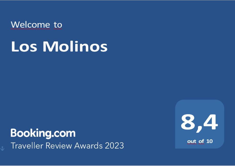 Los Molinos Felechosa Exterior photo